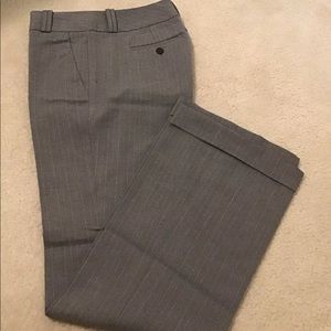 Banana Republic, Martin fit, size 4